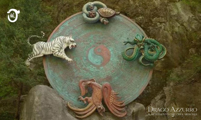 I quattro animali | Corsi di ginnastica del benessere, ginnastica dolce, posturale, pilates, ginnastica per parkinson | Arti marziali cinesi, Taiji Quan, QiGong, DaoYin e difesa personale | Camin, Camponogara, Campolongo Maggiore, Dolo, Fossò, Fiesso d'Artico, Legnaro, Noventa Padovana, Padova, Ponte di Brenta, Ponte San Niccolò, Sandon, Venezia, Vigonovo, Villatora, Saonara, Stra.